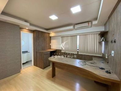 Sala Comercial à venda, 56m² no Jardim Chapadão, Campinas