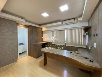 Sala Comercial à venda, 56m² no Jardim Chapadão, Campinas
