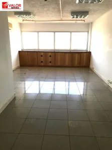 Sala Comercial para alugar, 38m² no Jaguaré, São Paulo
