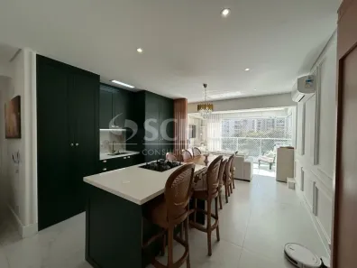 Apartamento com 2 Quartos à venda, 68m² no Jardim Prudência, São Paulo