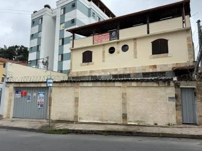 Ponto Comercial para alugar, 563m² no Calafate, Belo Horizonte