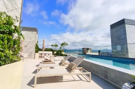 Apartamento com 3 Quartos à venda, 124m² no Jurerê, Florianópolis