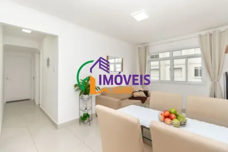 Apartamento com 2 Quartos à venda, 60m² no Bela Vista, São Paulo