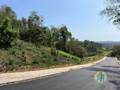 Lote/Terreno à venda, 300m² no Chácara Jaguari (Fazendinha), Santana de Parnaíba