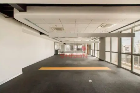 Sala Comercial para alugar, 873m² no Vila Mariana, São Paulo