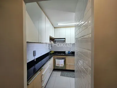 Apartamento com 2 Quartos à venda, 55m² no Vila Guilherme, São Paulo