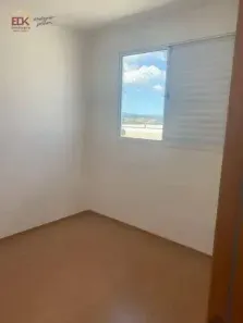 Apartamento com 2 Quartos à venda, 50m² no Granjas Santa Terezinha, Taubaté