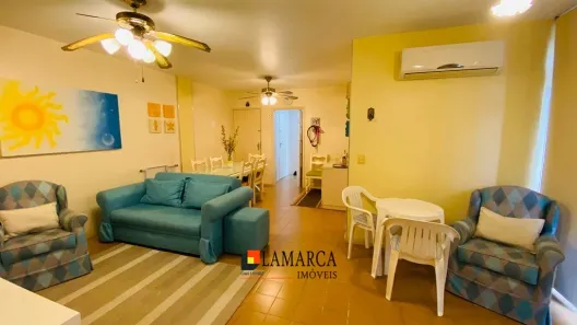 Apartamento com 3 Quartos à venda, 80m² no Enseada, Guarujá