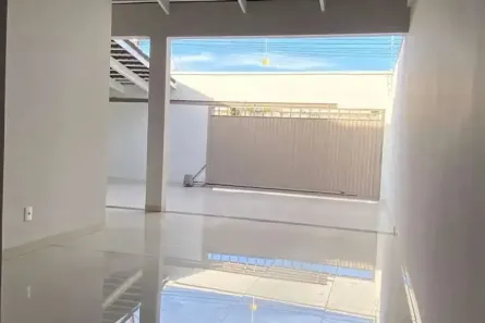 Casa com 3 Quartos à venda, 220m² no Plano Diretor Sul, Palmas