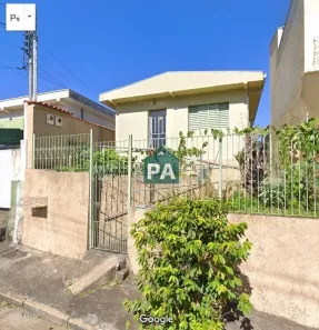 Casa com 3 Quartos à venda, 106m² no Jardim Santa Rita, Poços de Caldas