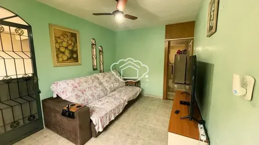 Casa com 2 Quartos à venda, 224m² no Campo Grande, Rio de Janeiro