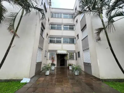 Apartamento com 2 Quartos para alugar, 60m² no São Miguel, São Leopoldo