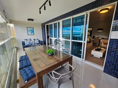 Apartamento com 4 Quartos à venda, 142m² no Pituaçu, Salvador