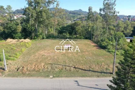 Lote/Terreno à venda, 1945m² no Centro, Laurentino