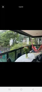 Apartamento com 4 Quartos à venda, 165m² no Barra da Tijuca, Rio de Janeiro