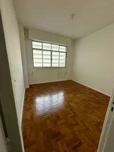 Apartamento com 1 Quarto para alugar, 48m² no Centro, Rio de Janeiro