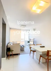 Apartamento com 2 Quartos à venda, 78m² no Ipanema, Rio de Janeiro