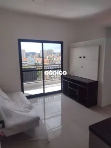 Apartamento com 1 Quarto à venda, 33m² no Vila Galvão, Guarulhos