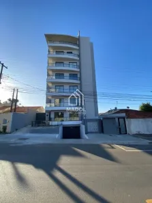 Apartamento com 4 Quartos à venda, 268m² no Orfãs, Ponta Grossa