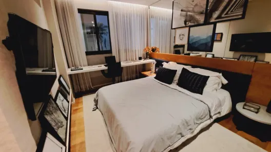 Apartamento com 2 Quartos à venda, 85m² no Barra Olímpica, Rio de Janeiro