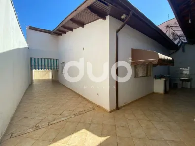 Casa com 3 Quartos à venda, 177m² no Jardim Noiva da Colina, Piracicaba