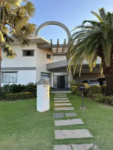 Casa de Condomínio com 3 Quartos à venda, 800m² no Parque Reserva Fazenda Imperial, Sorocaba