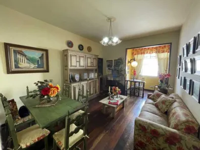 Apartamento com 3 Quartos à venda, 97m² no Botafogo, Rio de Janeiro