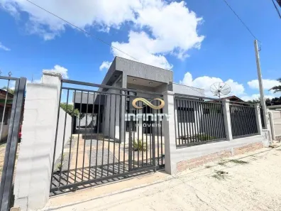 Casa com 3 Quartos à venda, 150m² no São Vicente, Gravataí