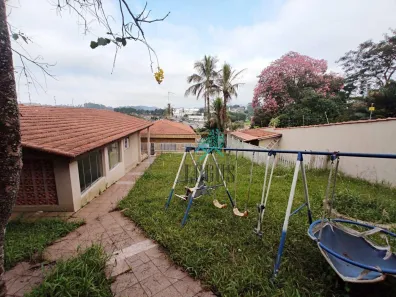 Casa com 4 Quartos à venda, 438m² no Batistini, São Bernardo do Campo