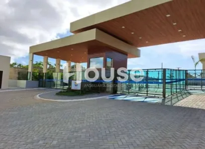 Lote/Terreno à venda, 205m² no MATABUÃ, Barra dos Coqueiros