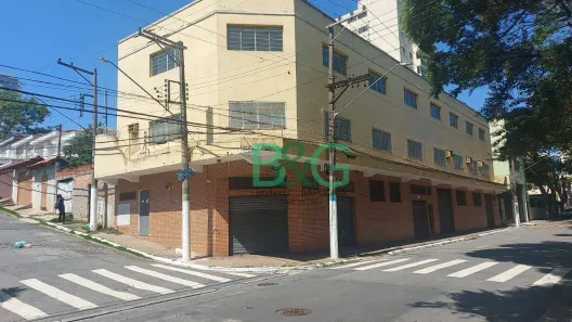 Prédio Comercial à venda, 1500m² no Vila Monte Alegre, São Paulo