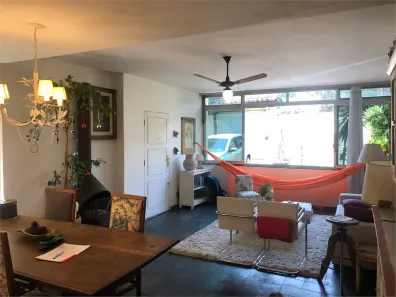 Casa com 3 Quartos à venda, 160m² no Jardim Petrópolis, São Paulo