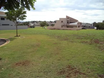 Lote/Terreno à venda, 866m² no Jardim Irajá, Ribeirão Preto