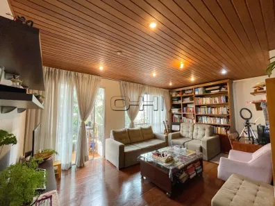 Apartamento com 3 Quartos à venda, 135m² no Sumaré, São Paulo
