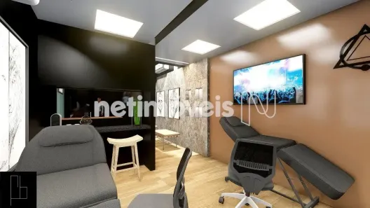 Ponto Comercial à venda, 75m² no Savassi, Belo Horizonte