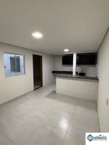 Apartamento com 2 Quartos para alugar, 60m² no Setor Habitacional Vicente Pires, Brasília