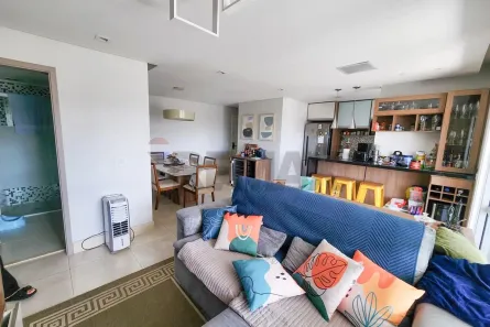 Apartamento com 3 Quartos para alugar, 100m² no Jardim Flor da Montanha, Guarulhos