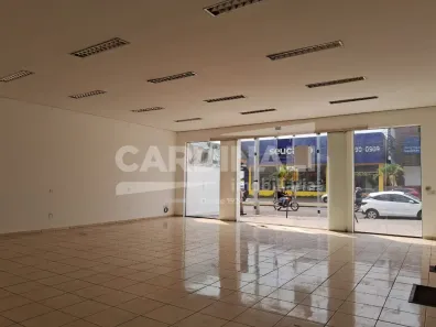 Ponto Comercial para alugar, 361m² no Centro, Araraquara