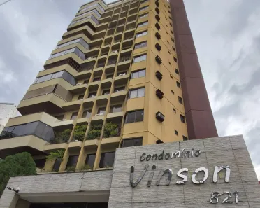 Apartamento com 4 Quartos à venda, 284m² no Setor Oeste, Goiânia