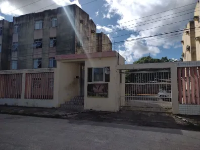 Apartamento com 3 Quartos à venda, 82m² no Serraria, Maceió
