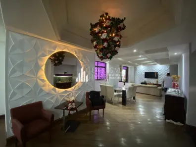 Apartamento com 4 Quartos à venda, 280m² no Umarizal, Belém