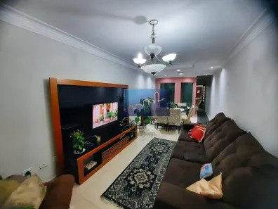Sobrado com 3 Quartos à venda, 160m² no Vila Guilhermina, São Paulo