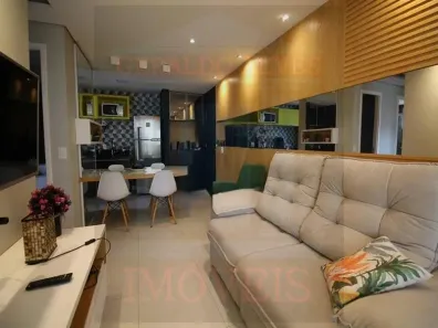 Apartamento com 2 Quartos à venda, 53m² no Ipiranga, São Paulo