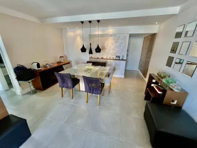 Apartamento com 3 Quartos à venda, 110m² no Jardim América, São José dos Campos