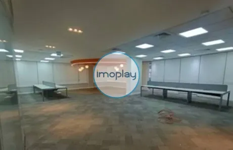Sala Comercial para alugar, 641m² no Itaim Bibi, São Paulo