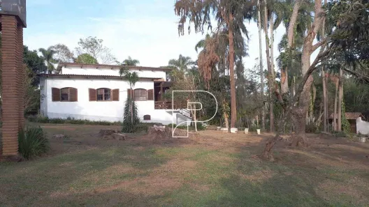 Casa de Condomínio com 4 Quartos à venda, 388m² no Chácara Rincão, Cotia