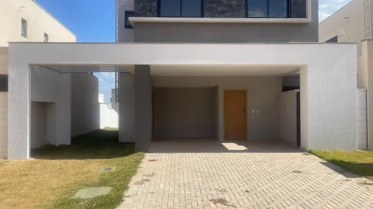 Casa de Condomínio com 4 Quartos à venda, 200m² no Residencial Jardins Lyon, Aparecida de Goiânia