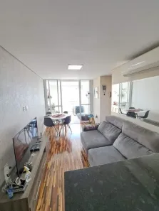 Apartamento com 2 Quartos à venda, 60m² no Parque da Mooca, São Paulo
