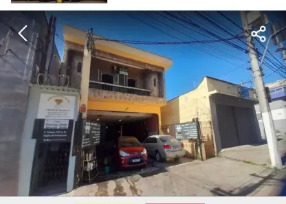 Ponto Comercial à venda, 250m² no Vila Formosa, São Paulo