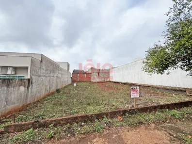 Lote/Terreno à venda, 300m² no Loteamento Sumaré, Maringá